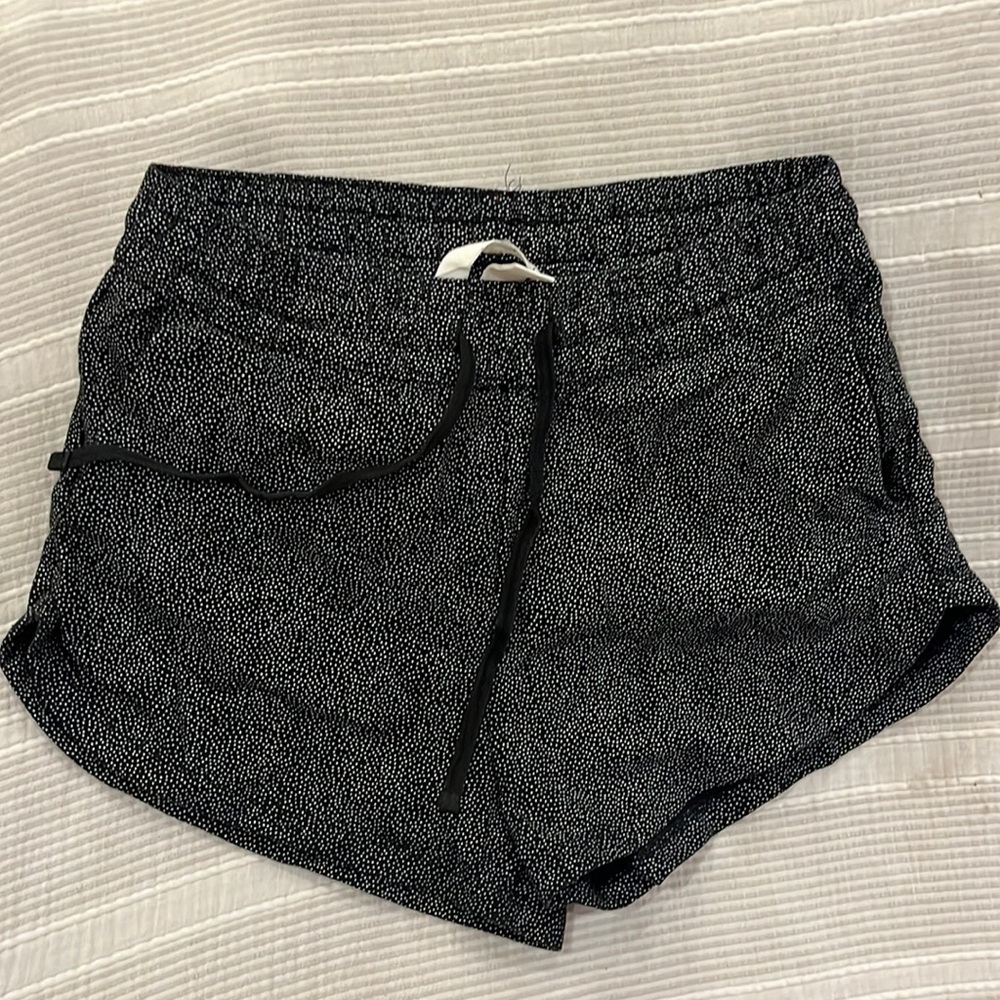 Cotton women’s shorts